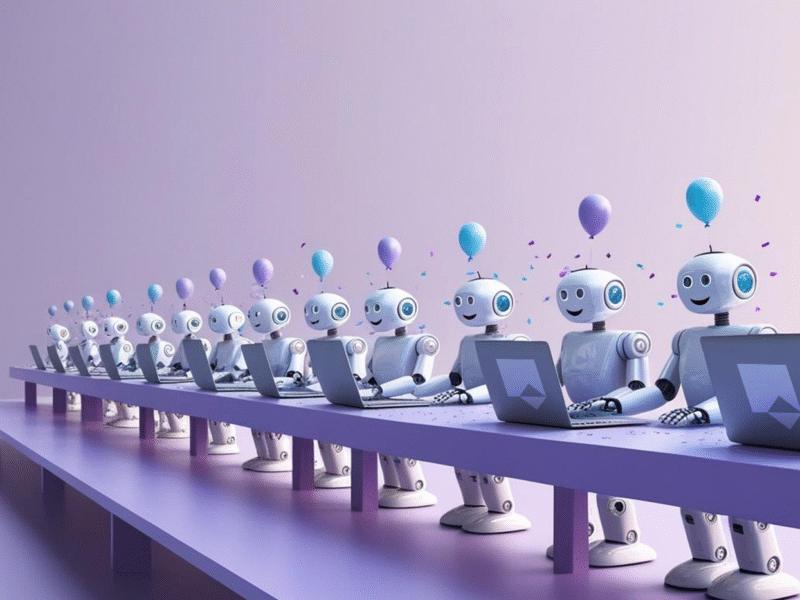 Tele Little Men