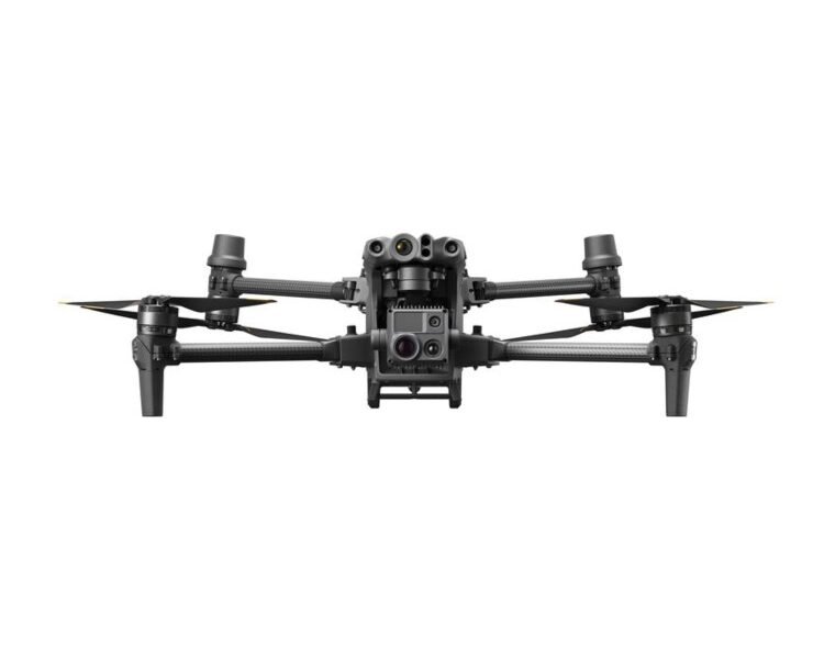 DJI Matrice 30T Enterprise Drone