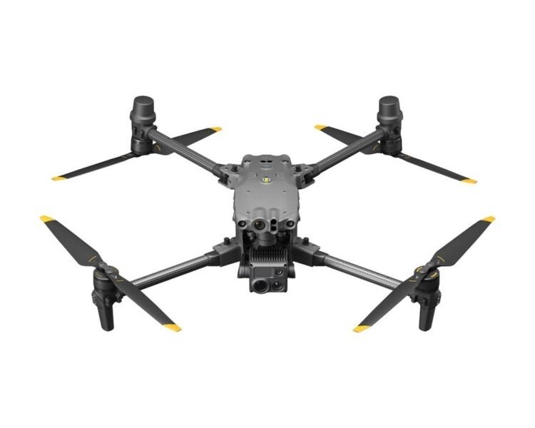 DJI Matrice 30T Enterprise Drone