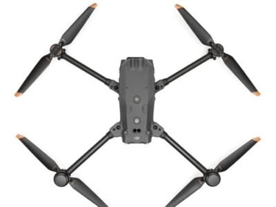 DJI Matrice 30T Enterprise Drone
