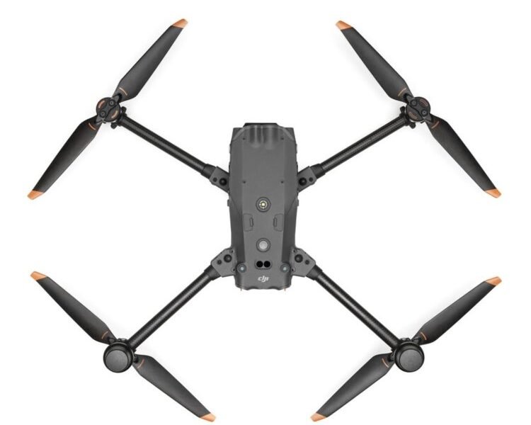 DJI Matrice 30T Enterprise Drone