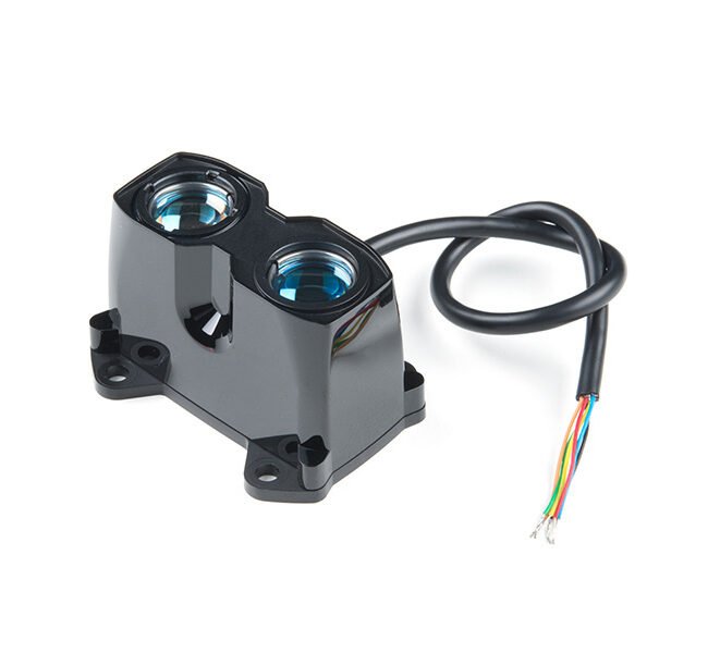 LIDAR-Lite v3HP