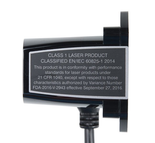 LIDAR-Lite v3HP