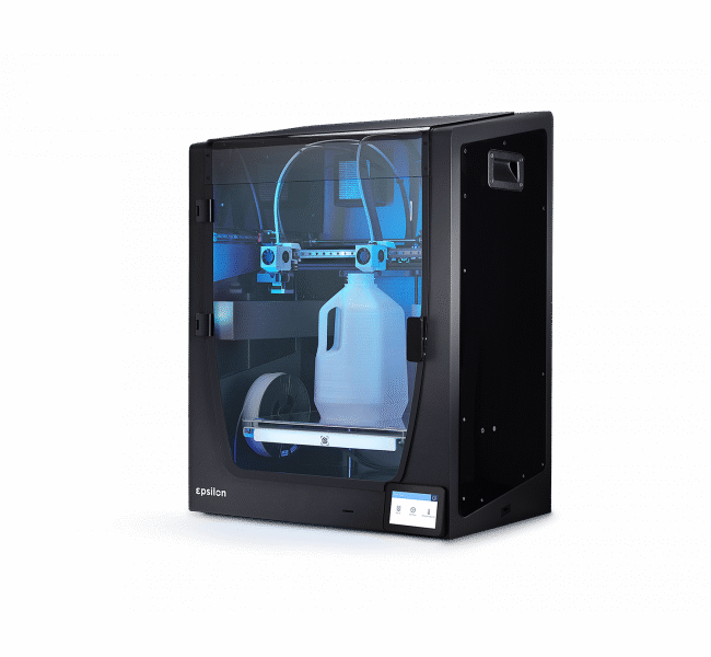 BCN3D Epsilon W50 3D Printer