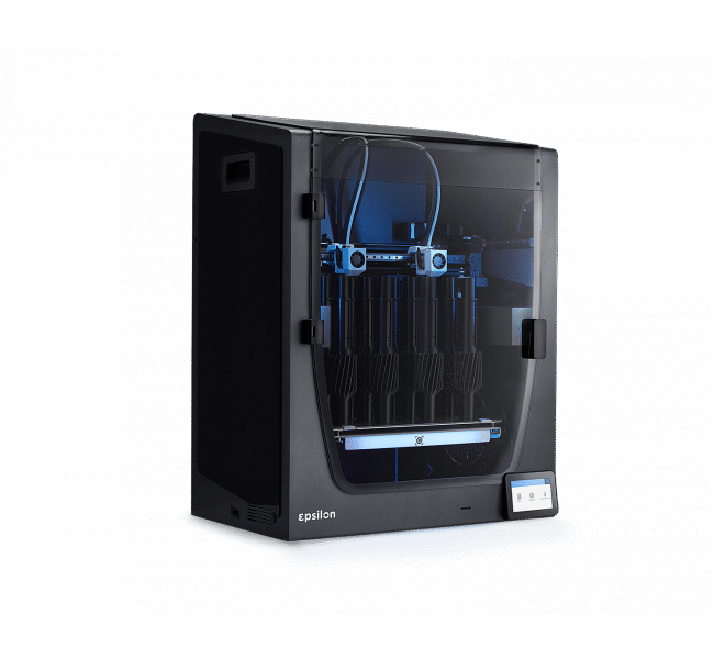 BCN3D Epsilon W50 3D Printer
