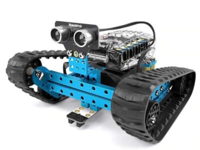 Makeblock mBot Ranger Robot Kit (Bluetooth Version)