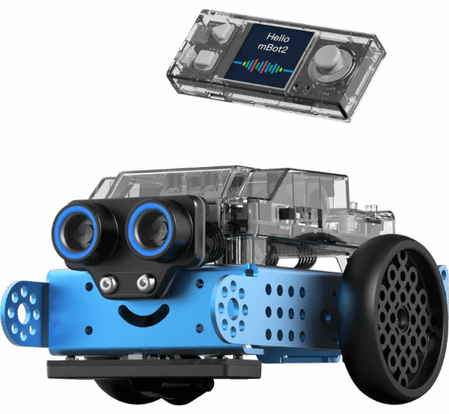 Makeblock mBot 2
