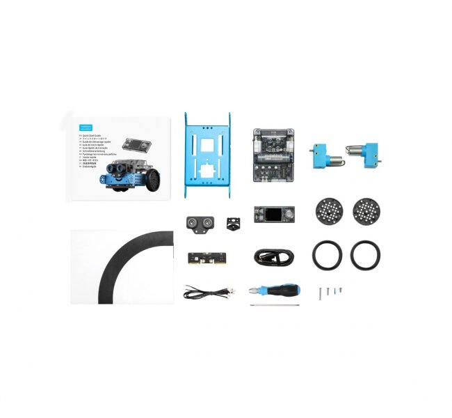 Makeblock mBot 2